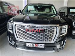 جي ام سي يوكون